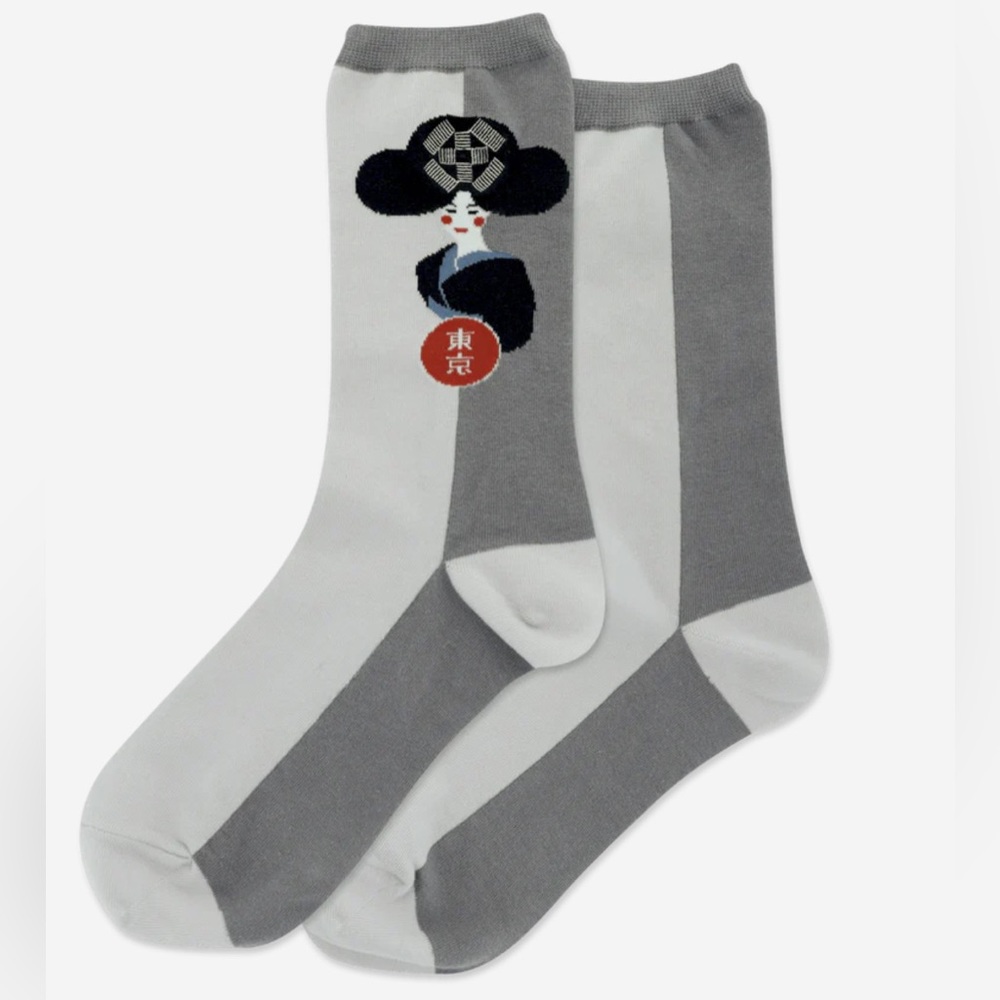 HOTSOX White Label classic art-NWT-3 available